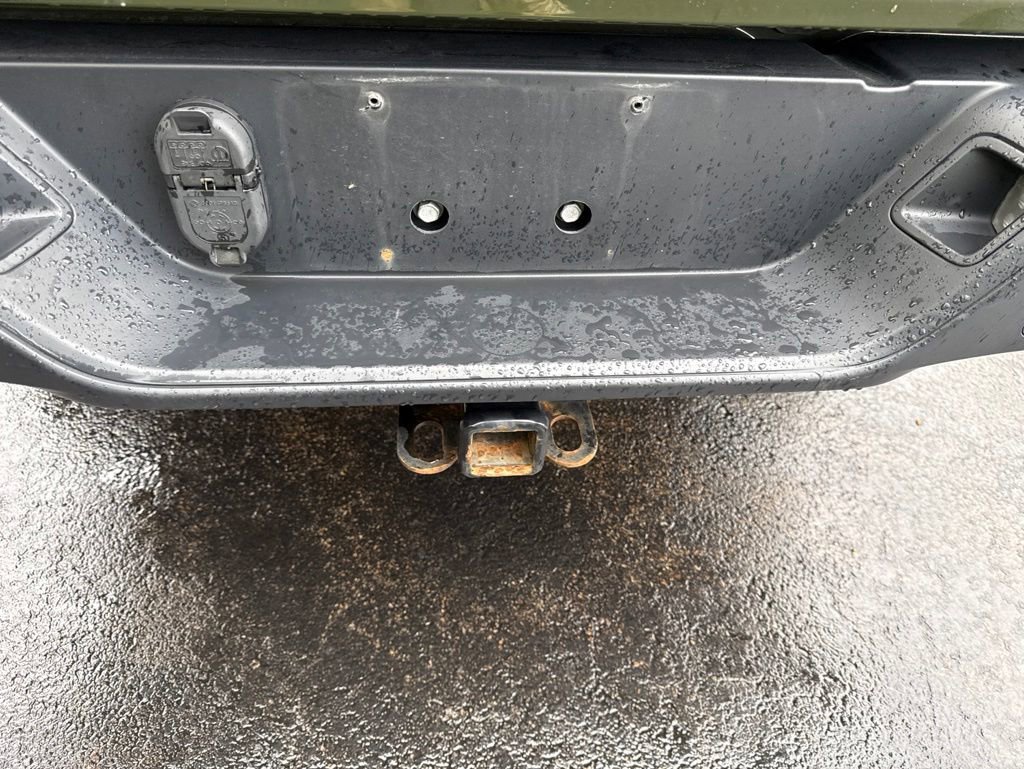 Used 2021 Jeep Gladiator Mojave AWD/4WD image 14