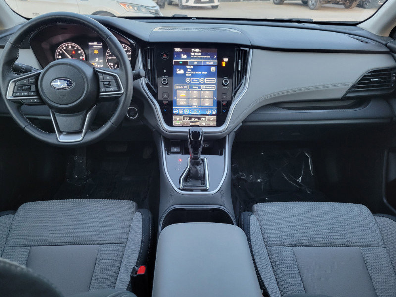 Used 2025 Subaru Outback Premium w/ Popular Package #1A image 23