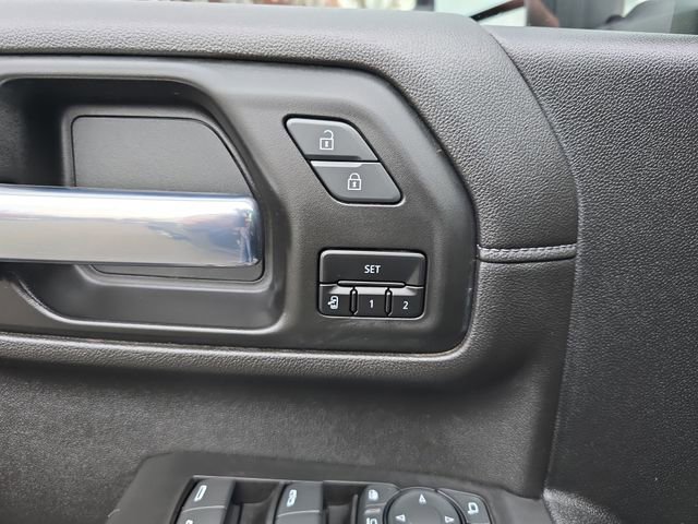 Certified 2020 Chevrolet Silverado 3500 LTZ w/ LTZ Premium Package image 28