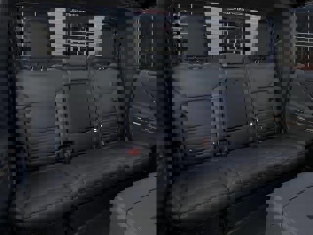 New 2024 GMC Hummer EV 3X w/ Omega Edition image 90