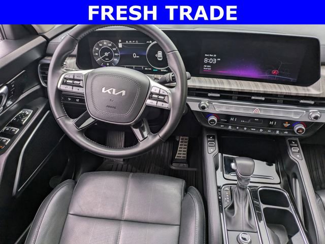 Used 2023 Kia Telluride SX image 20