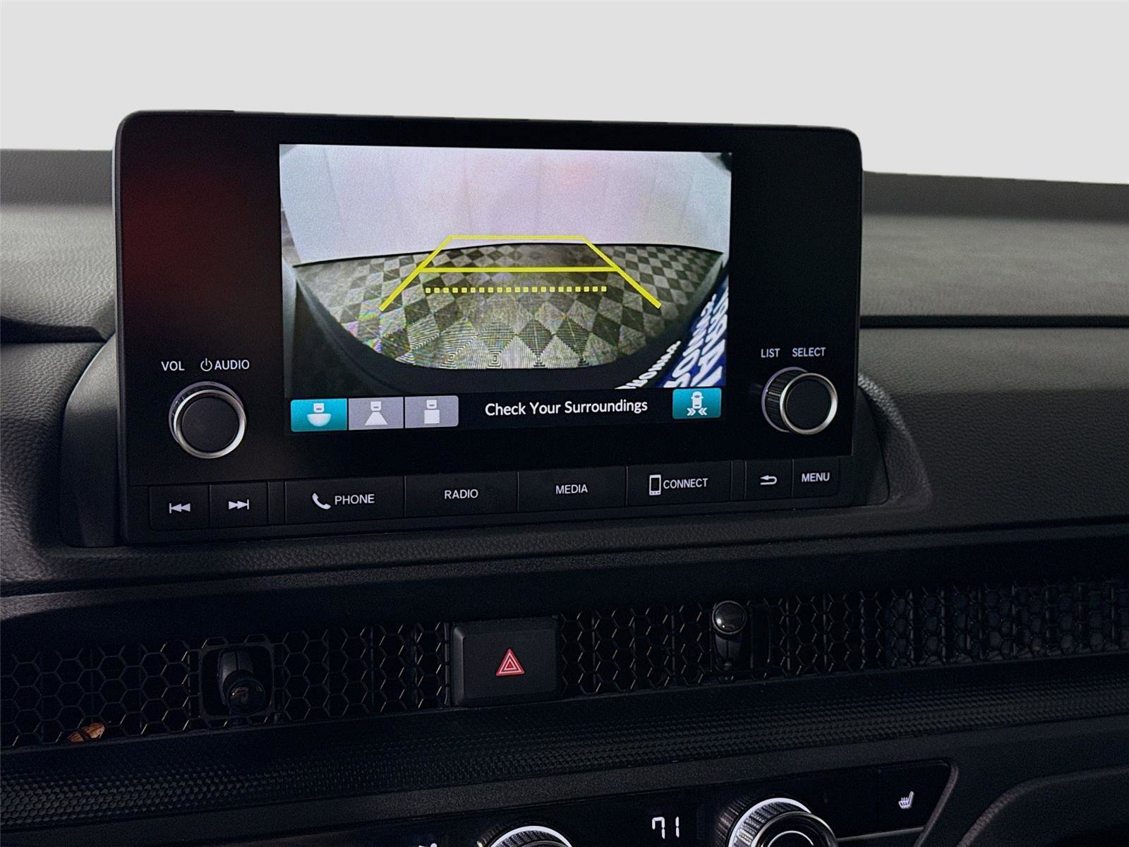 Used 2024 Honda CR-V Sport image 7