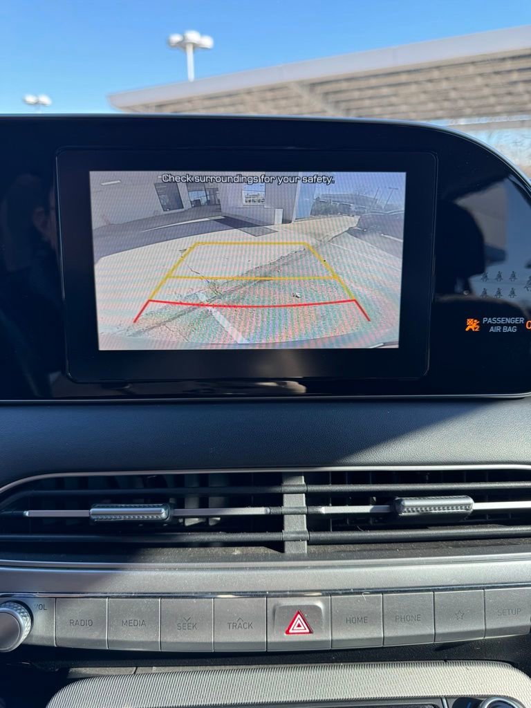 Used 2020 Hyundai Palisade SEL image 20