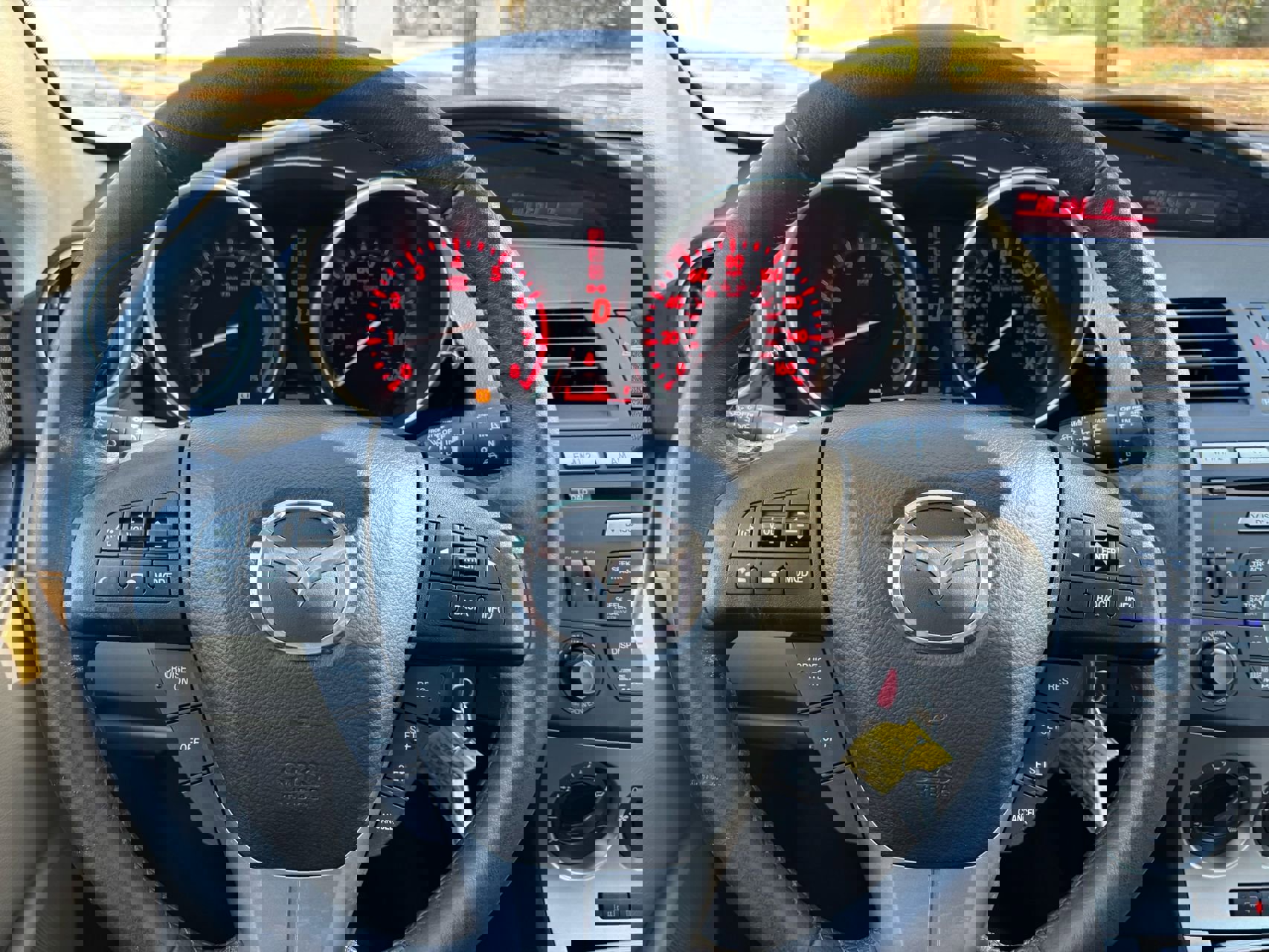 Used 2011 MAZDA MAZDA3 s Sport image 22