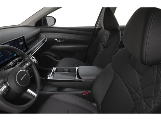 New 2026 Hyundai Tucson Blue SE FWD image 8