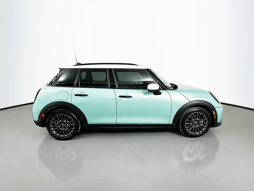 New 2026 MINI Cooper S image 4