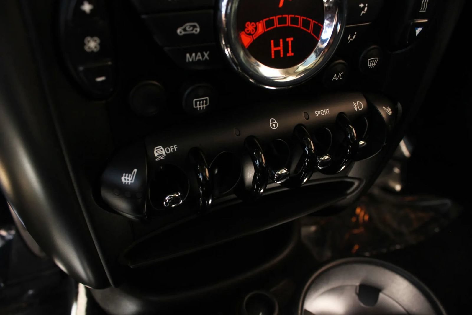 Used 2014 MINI Cooper Countryman S FWD image 30
