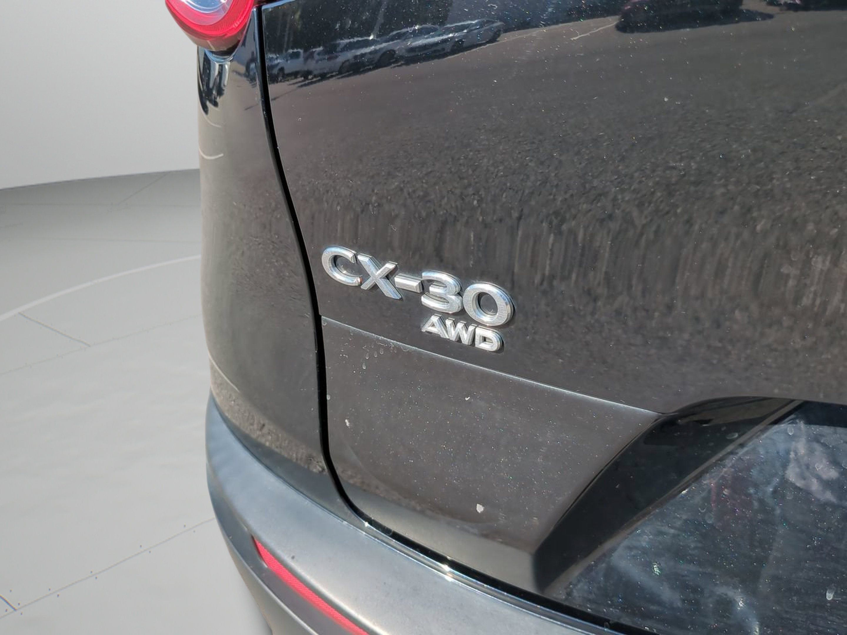 Used 2023 MAZDA CX-30 AWD 2.5 S w/ Select Package image 23