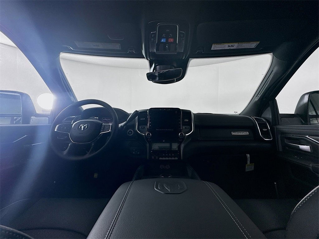 New 2026 RAM 2500 Laramie w/ Night Edition image 9