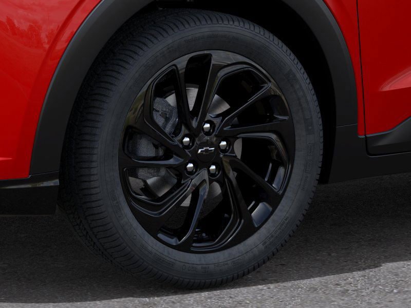 New 2027 Chevrolet Bolt RS w/ Technology Package image 34