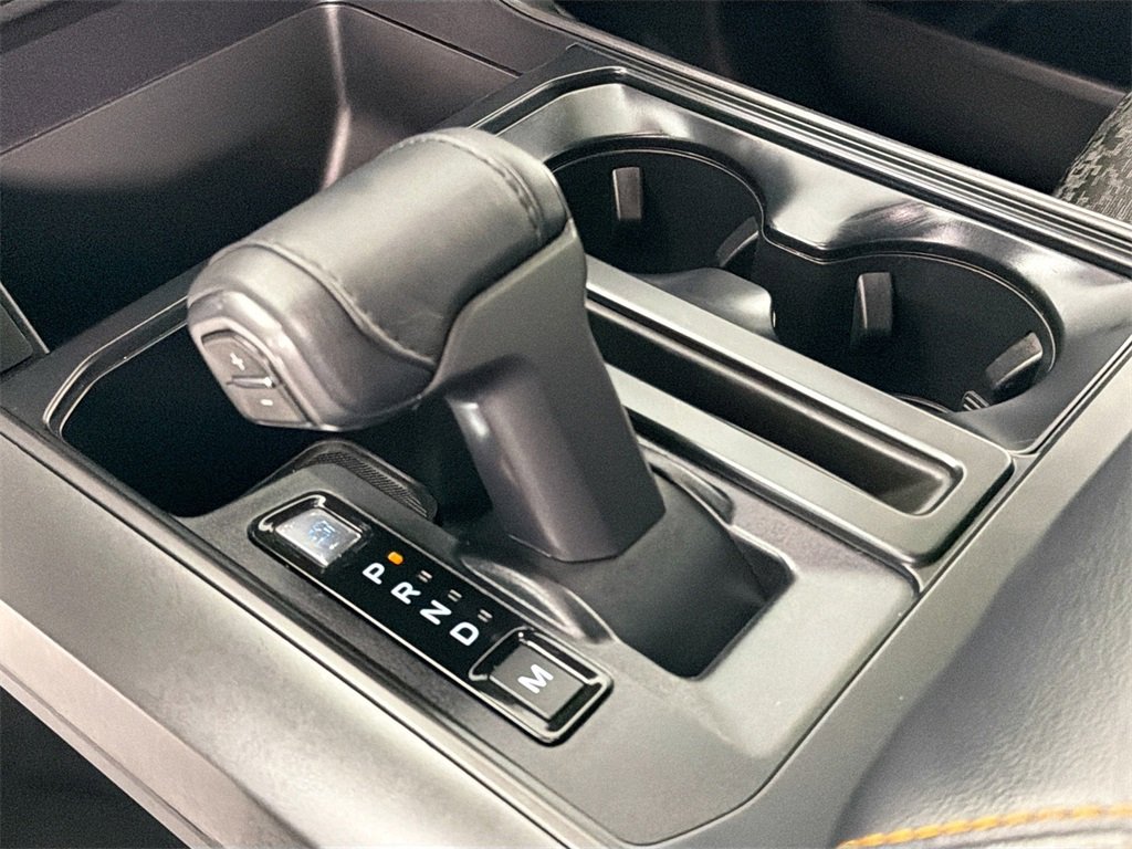 Used 2024 Ford F150 Tremor w/ Bed Utility Package image 16