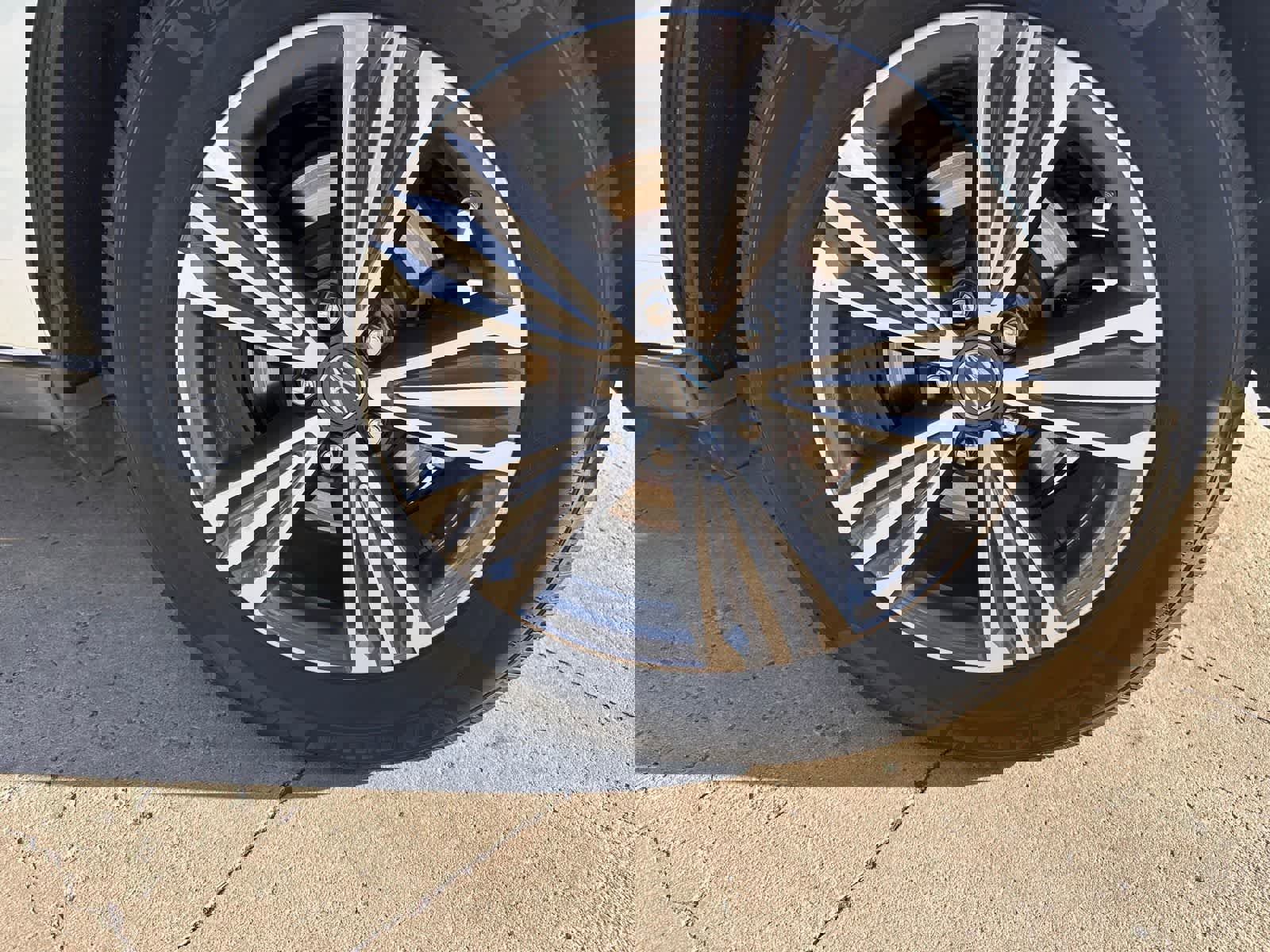 Used 2018 Acura MDX FWD image 9