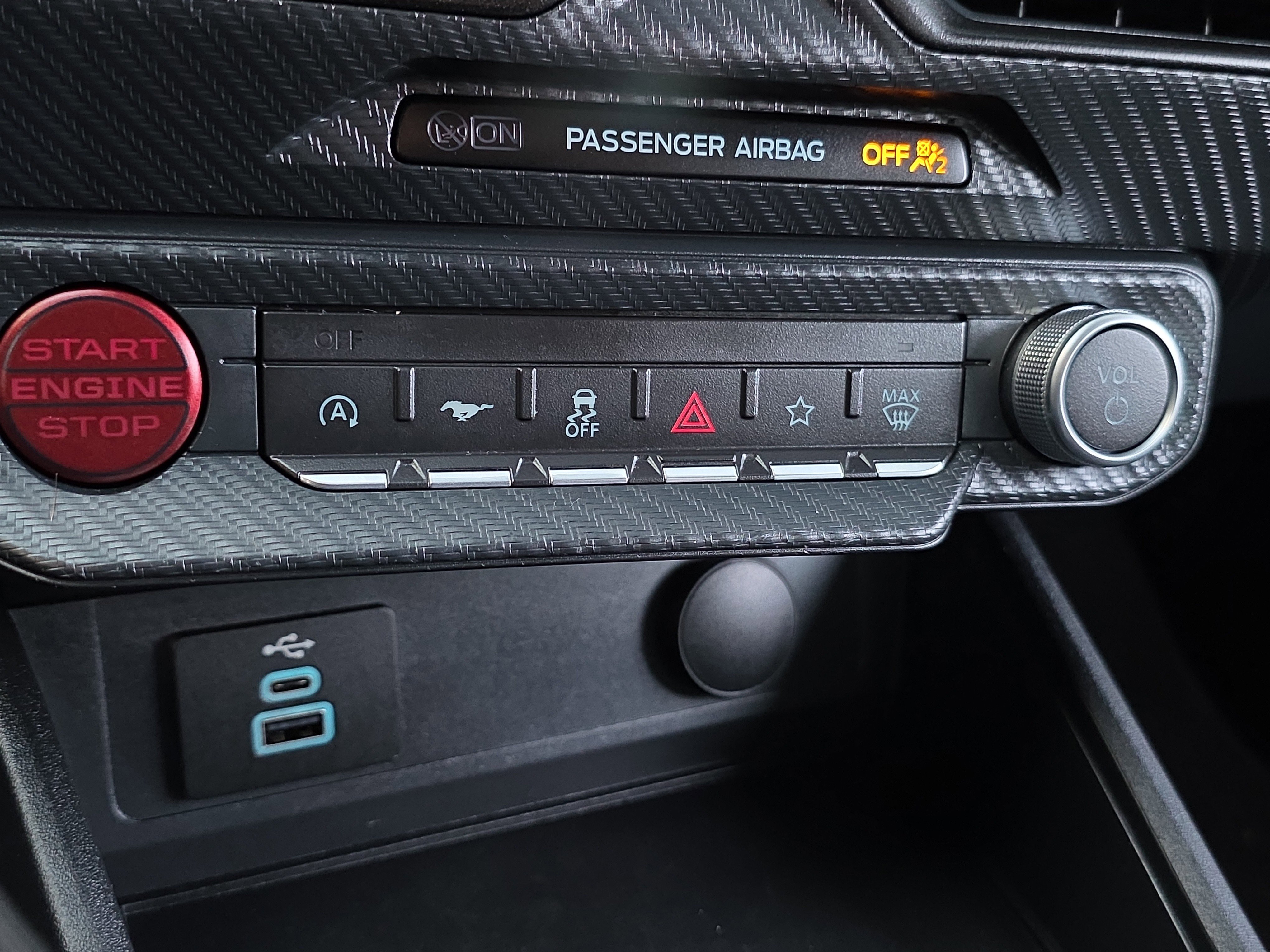 Used 2024 Ford Mustang GT image 22