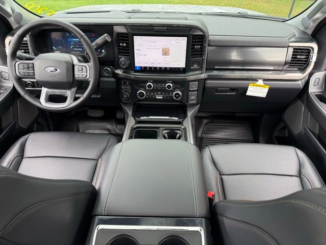 New 2026 Ford F350 Lariat image 20