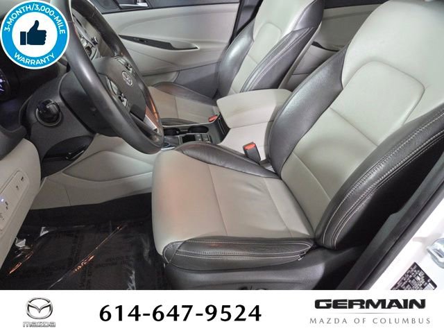 Used 2016 Hyundai Tucson Sport image 19