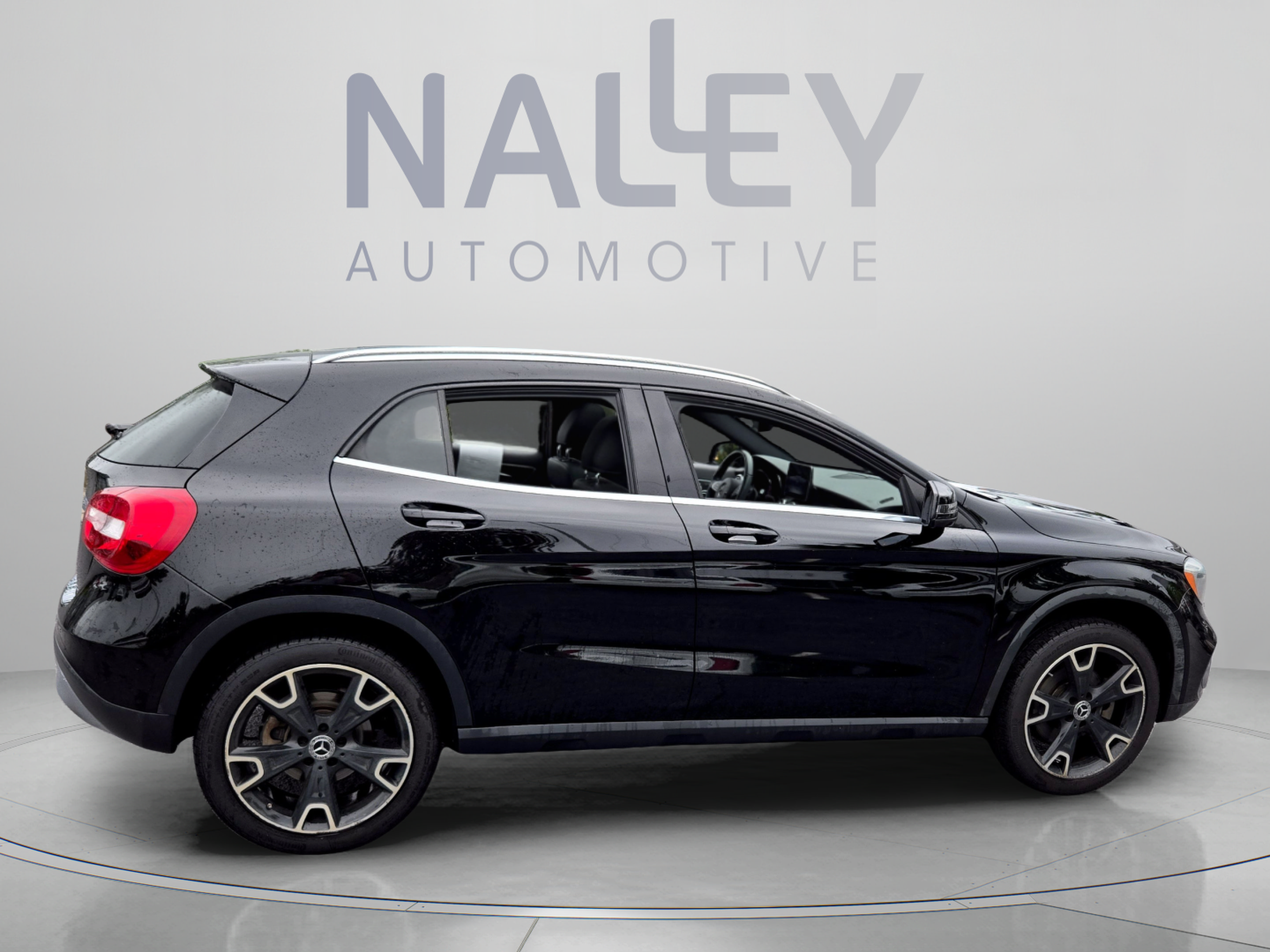 Used 2019 Mercedes-Benz GLA 250 image 6