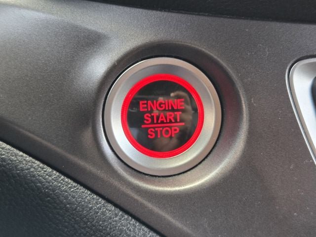 Certified 2023 Honda Passport EX-L image 27
