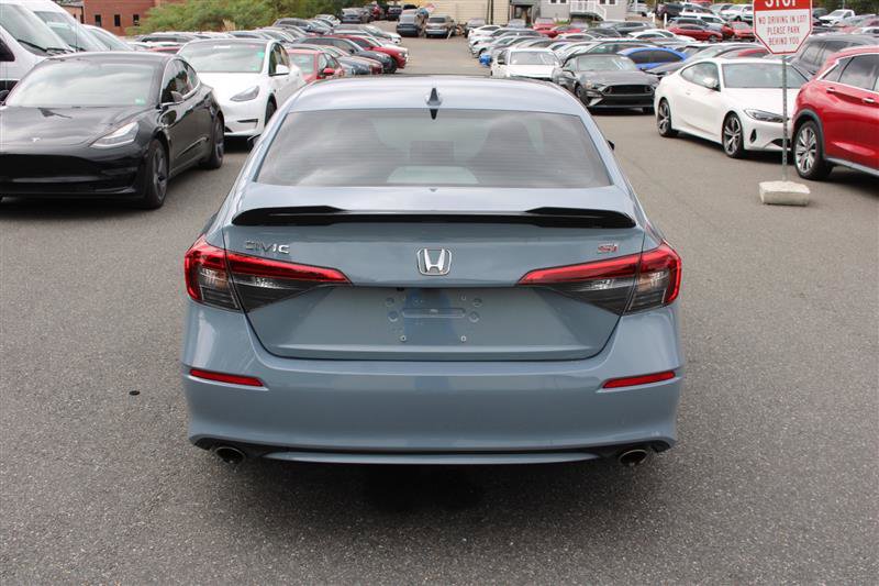 Used 2022 Honda Civic Si image 7
