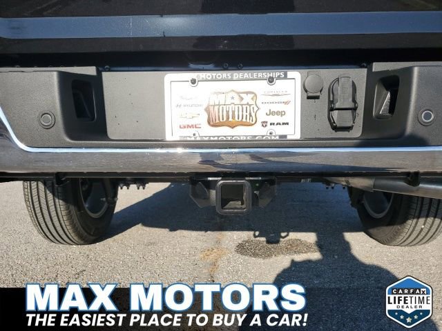 New 2026 Ford F150 XL w/ Equipment Group 103A High image 7