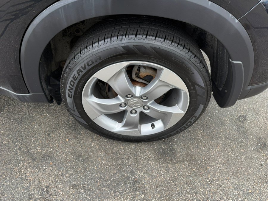 Used 2018 Honda HR-V LX image 5