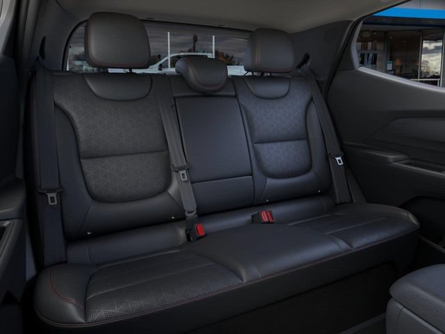 New 2027 Chevrolet Bolt RS FWD image 17