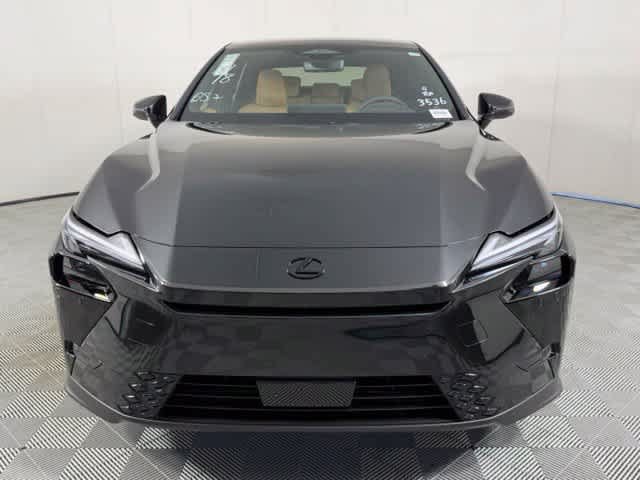 New 2026 Lexus ES 350h FWD image 11