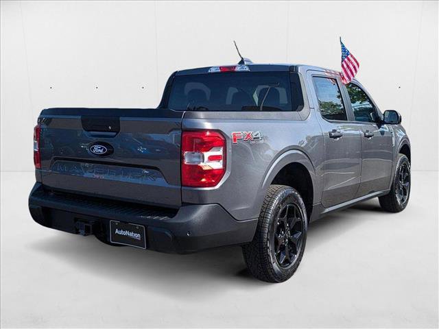 New 2025 Ford Maverick XLT w/ XLT Luxury Package image 2
