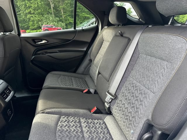 Used 2023 Chevrolet Equinox LT AWD/4WD image 19