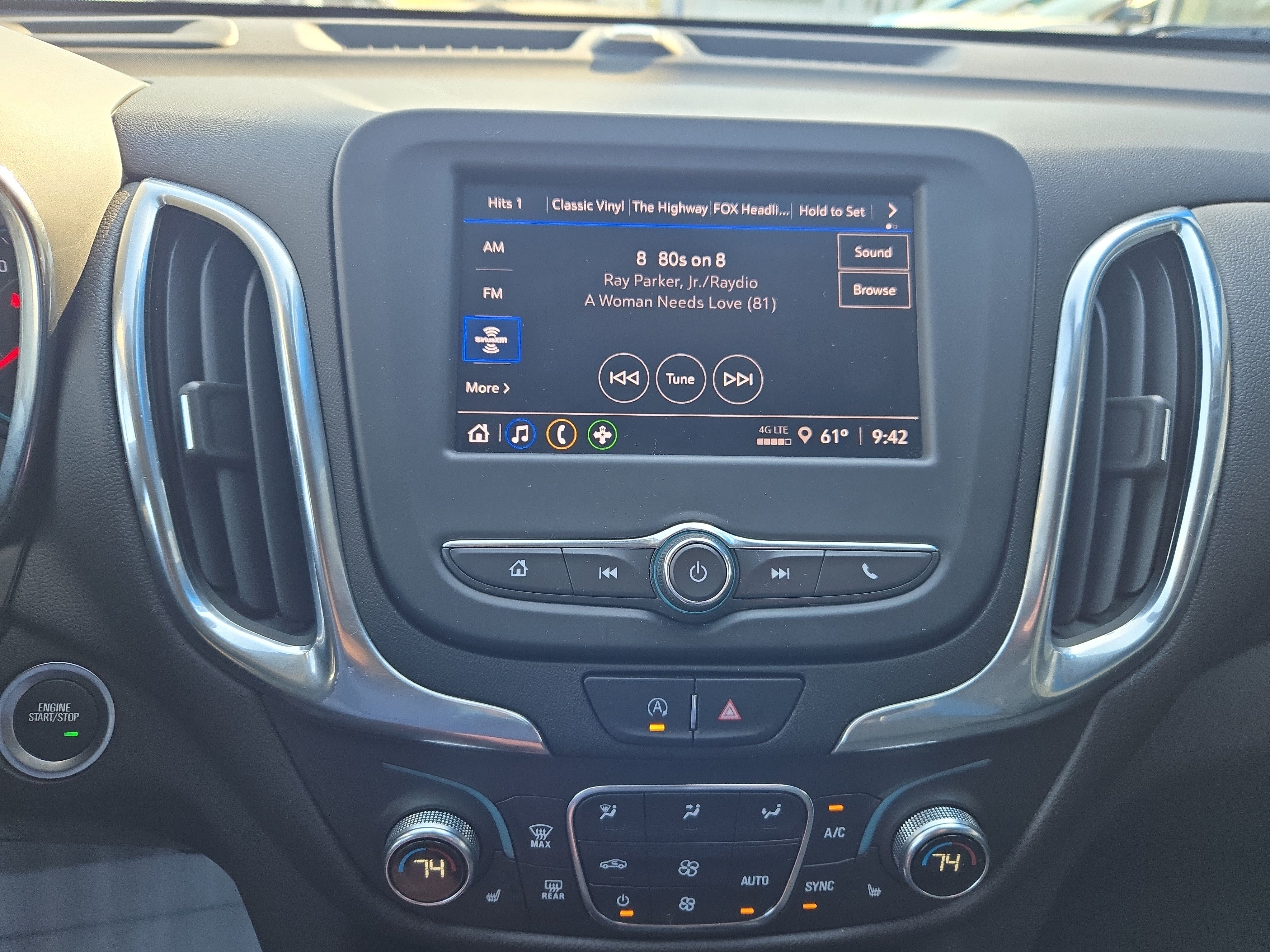 Certified 2023 Chevrolet Equinox LT AWD/4WD image 7