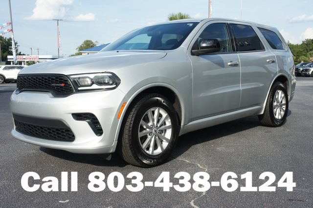 Used 2025 Dodge Durango GT RWD image 21