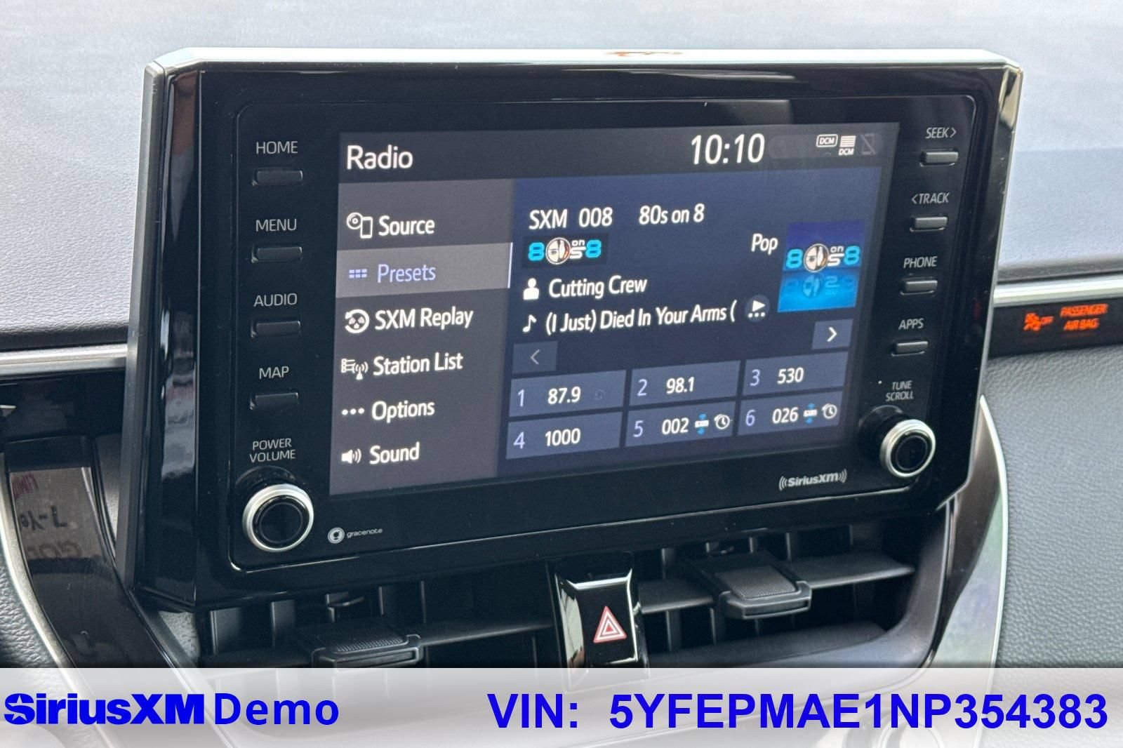 Certified 2022 Toyota Corolla LE FWD image 26