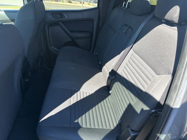 Used 2022 Ford Ranger XL w/ Equipment Group 101A High image 22
