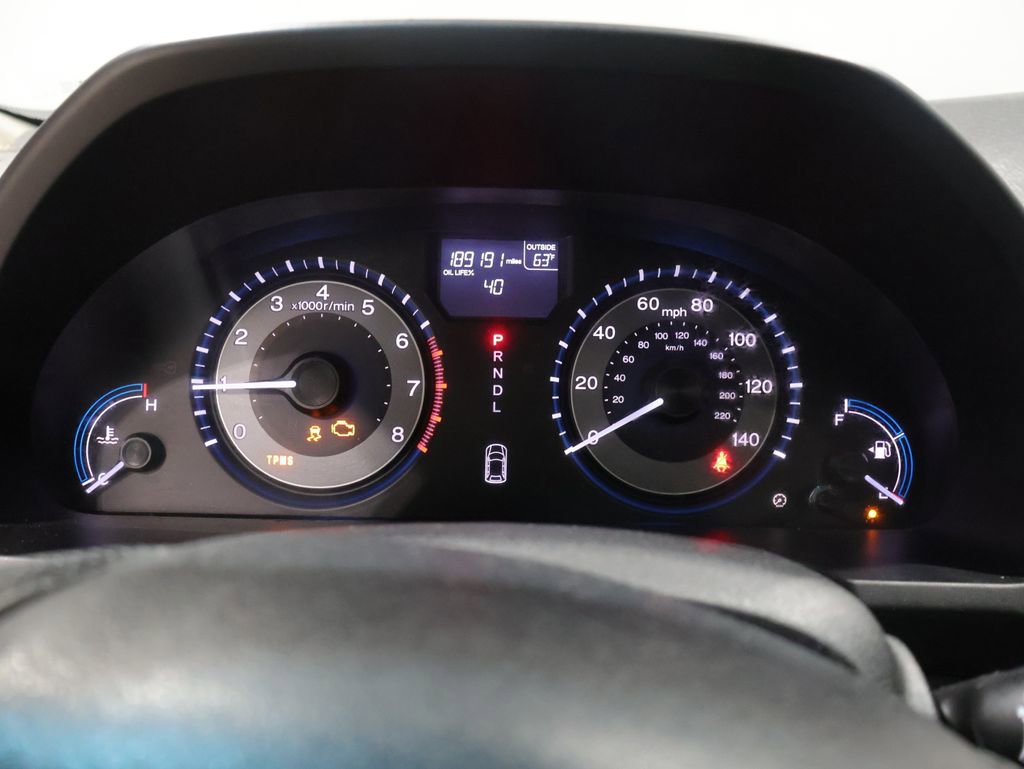 Used 2012 Honda Odyssey EX-L image 33