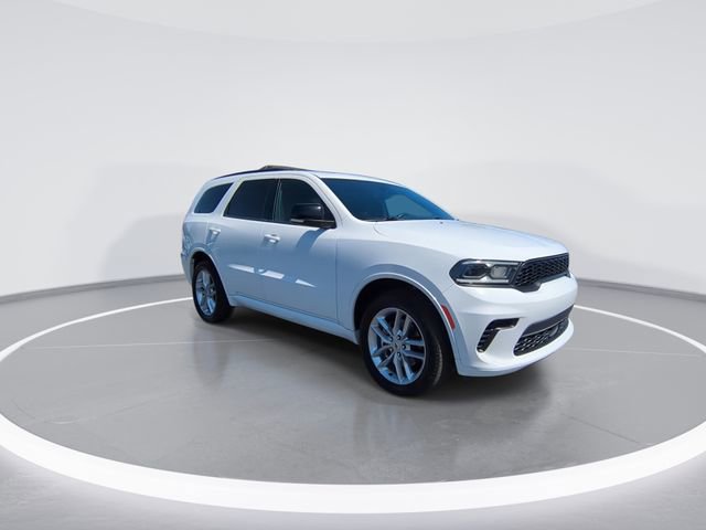 Used 2024 Dodge Durango GT AWD/4WD image 2