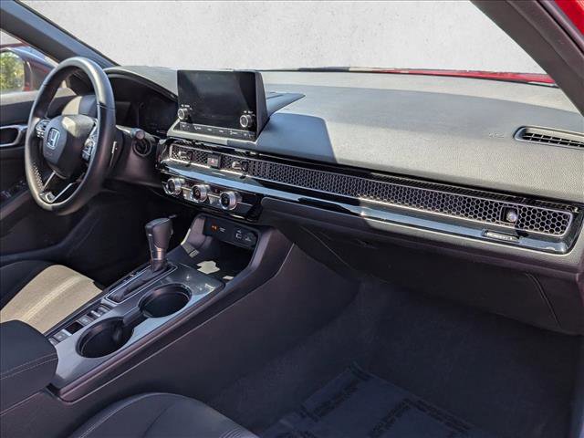 Used 2022 Honda Civic Sport image 20
