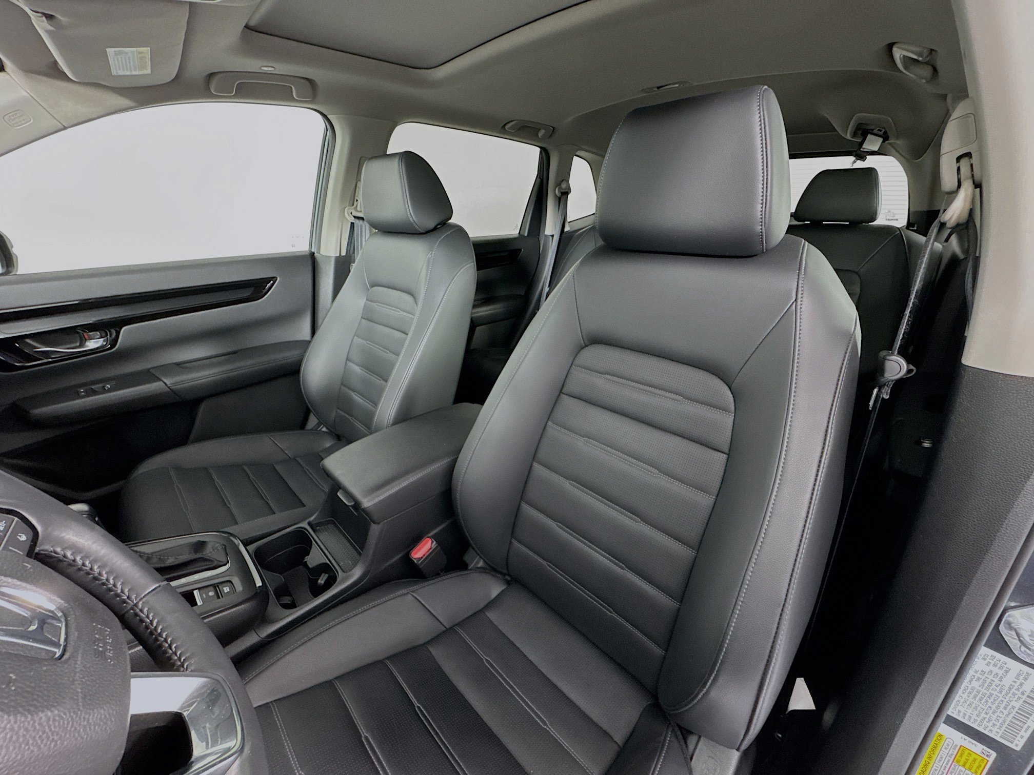 Certified 2023 Honda CR-V EX-L image 20
