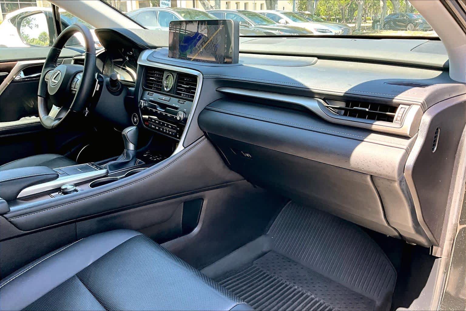 Used 2022 Lexus RX 350 FWD w/ Premium Package image 19