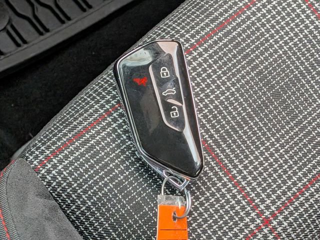 Used 2024 Volkswagen GTI S image 34