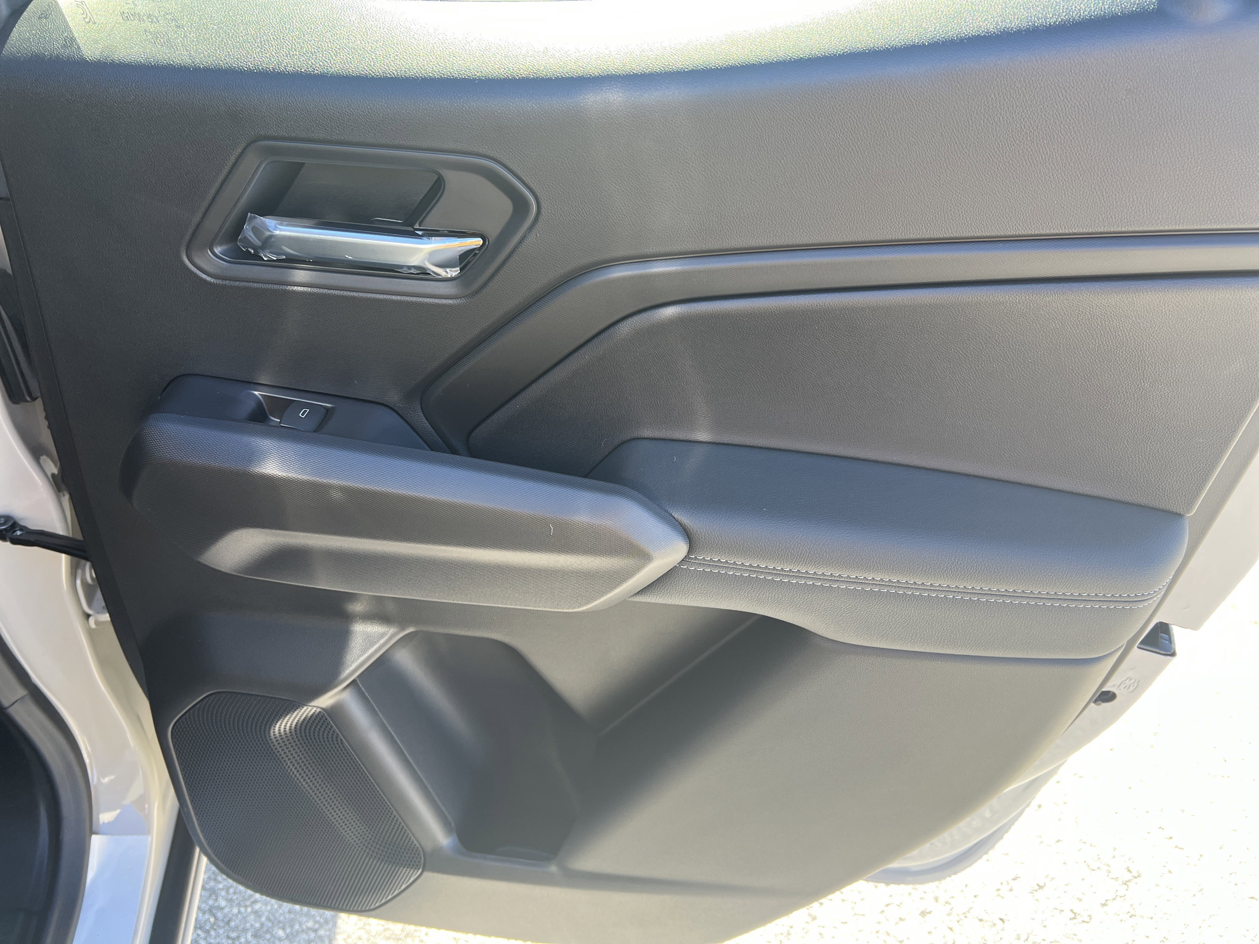 New 2026 GMC Canyon Elevation w/ Convenience Package image 18