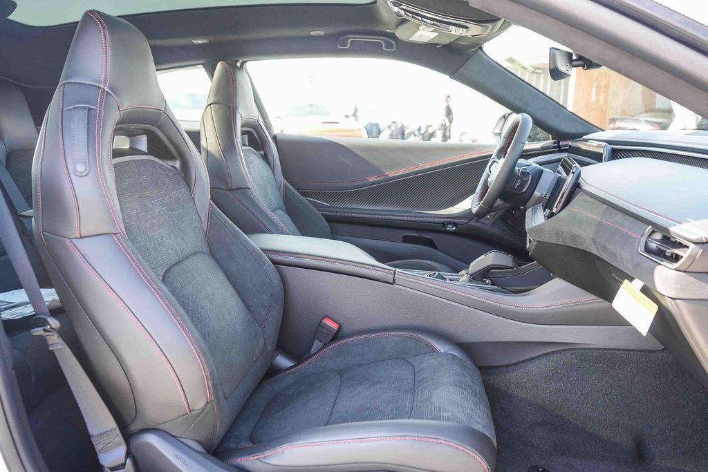 New 2026 Dodge Charger Scat Pack AWD/4WD image 16