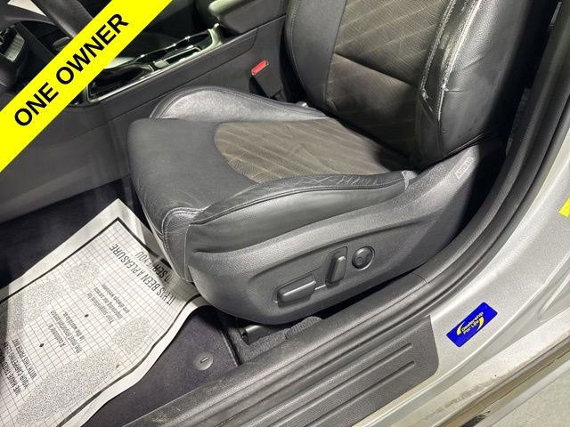 Used 2018 Hyundai Sonata Sport w/ Cargo Package FWD image 14