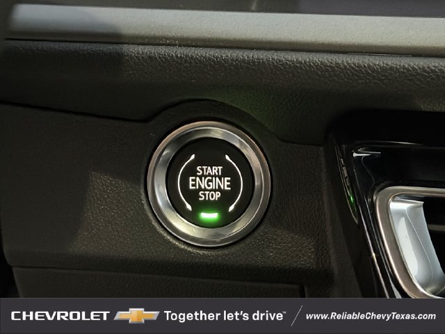 Used 2026 Chevrolet Traverse LT w/ Driver Confidence Package FWD image 21