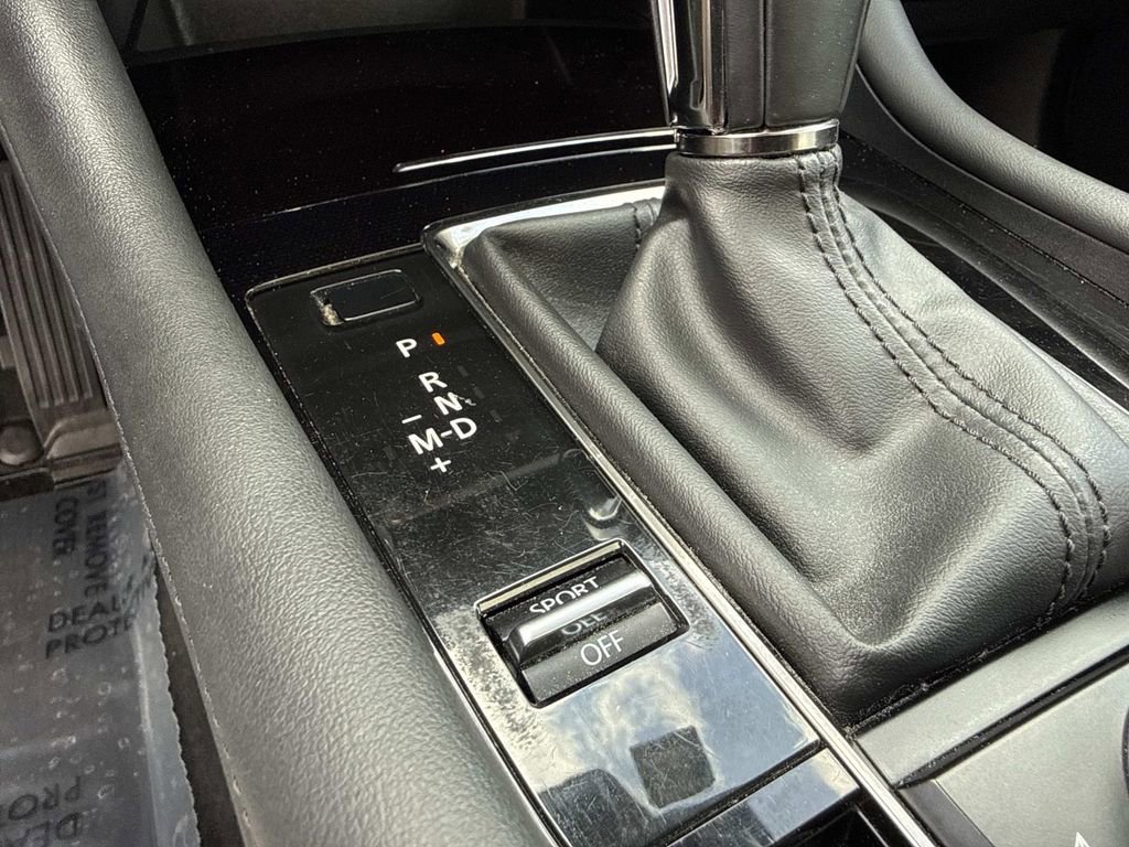 Used 2019 MAZDA MAZDA3 Sedan w/ Premium Package image 36