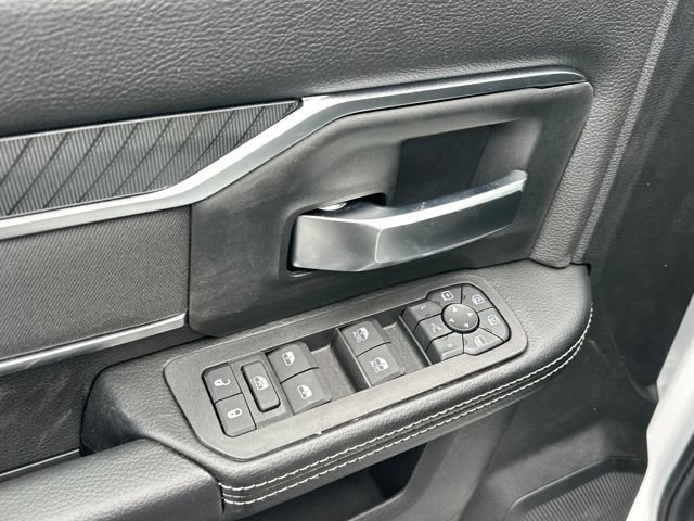 New 2026 RAM 2500 Big Horn image 13