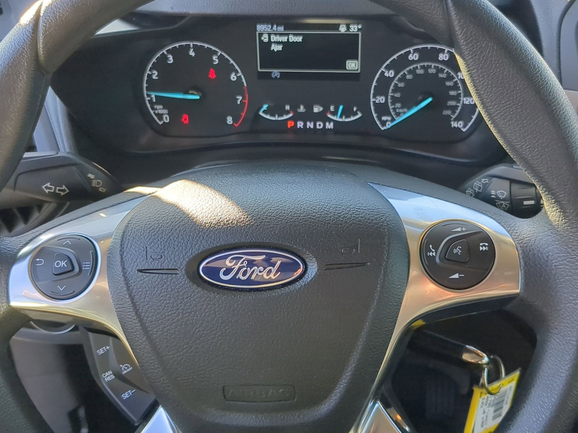 Used 2023 Ford Transit Connect XL image 14