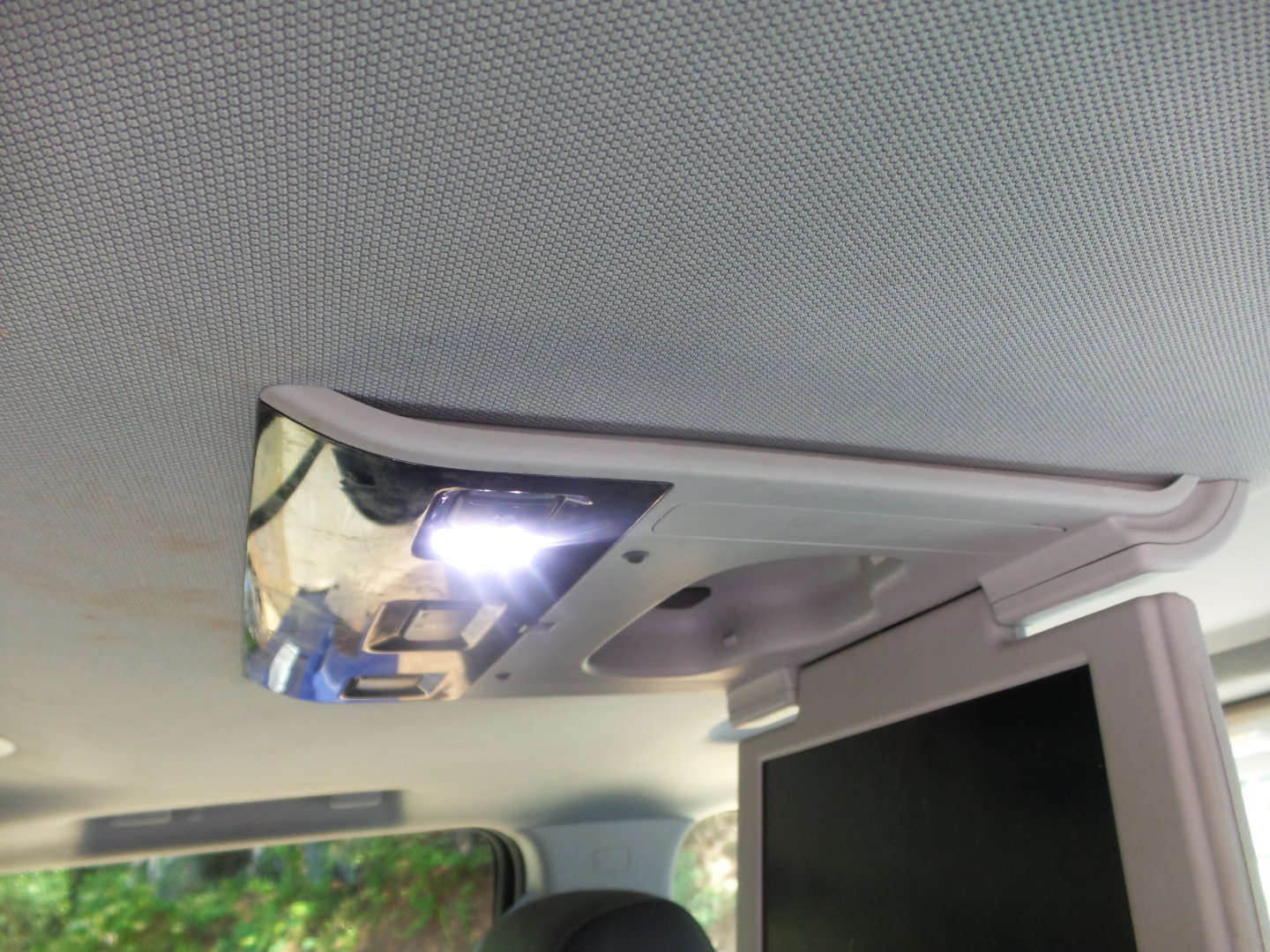 Used 2015 Chevrolet Tahoe LT image 63