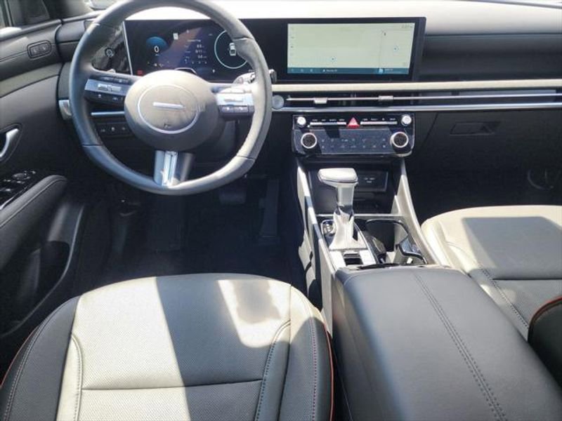 New 2025 Hyundai Santa Cruz Limited image 22