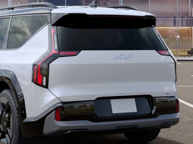 New 2026 Kia EV9 GT-Line AWD/4WD image 16