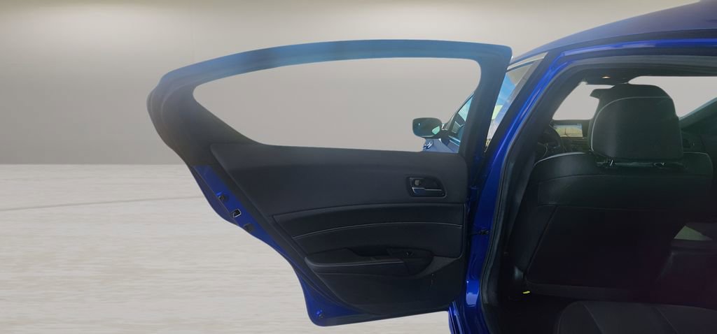 Used 2022 Acura ILX FWD image 17