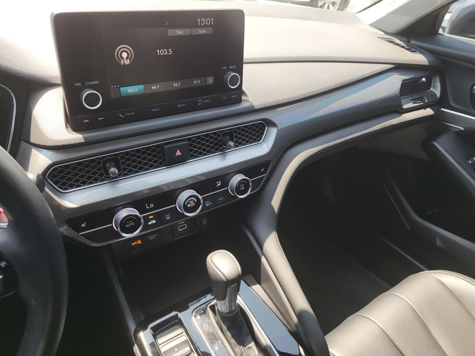 Used 2024 Acura Integra FWD image 18